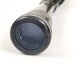 U.S. Army Telescope, Straight, M120. Clear optics, original paint, overall good condition