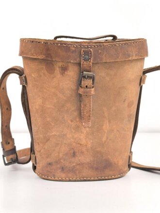 Großbritannien, Fernglasbehälter...