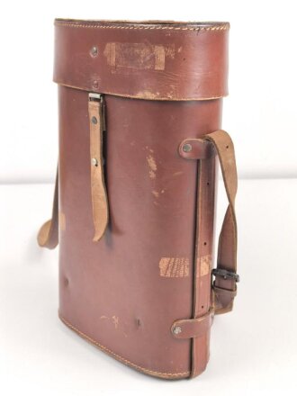 Frankreich, Fernglasbehälter " Jumelle 7 x 50 Bm type 1" Gebraucht