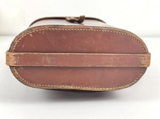 Frankreich, Fernglasbehälter " Jumelle 7 x 50 Bm type 1" Gebraucht