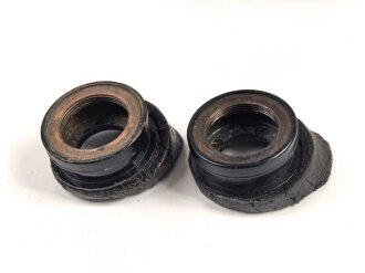 Frankreich, Fernglasbehälter " Jumelle 7 x 50 Bm type 1" Gebraucht