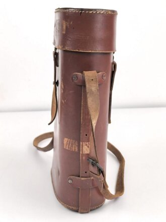 Frankreich, Fernglasbehälter " Jumelle 7 x 50 Bm type 1" Gebraucht