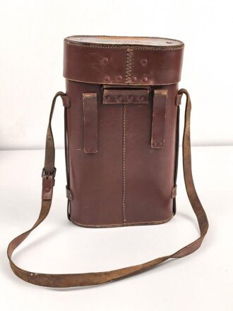 Frankreich, Fernglasbehälter " Jumelle 7 x 50 Bm type 1" Gebraucht