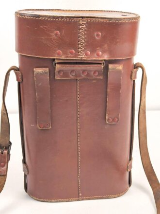 Frankreich, Fernglasbehälter " Jumelle 7 x 50 Bm type 1" Gebraucht