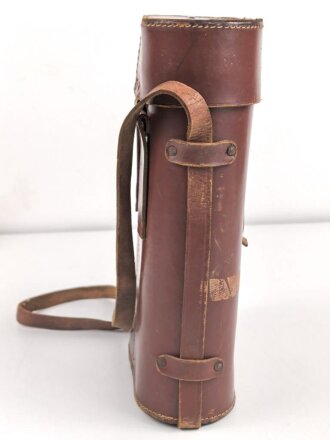 Frankreich, Fernglasbehälter " Jumelle 7 x 50 Bm type 1" Gebraucht