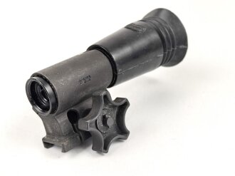 Bundeswehr, Optik für die Panzerfaust44  von Hensold...