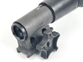 Bundeswehr, Optik für die Panzerfaust44  von Hensold...