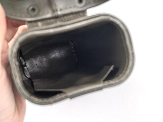 Bundeswehr, Behälter für " Reinigungsgerät Panzerfaust 44mm" Sehr guter Zustand
