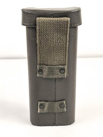 Bundeswehr, Behälter für " Reinigungsgerät Panzerfaust 44mm" Sehr guter Zustand