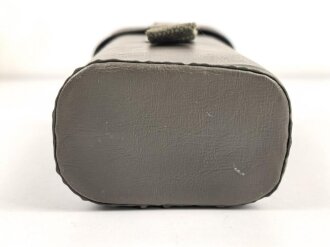 Bundeswehr, Behälter für " Reinigungsgerät Panzerfaust 44mm" Sehr guter Zustand