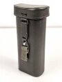 Bundeswehr, Behälter für " Reinigungsgerät Panzerfaust 44mm" Sehr guter Zustand