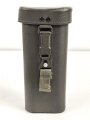 Bundeswehr, Behälter für " Reinigungsgerät Panzerfaust 44mm" Sehr guter Zustand