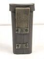 Bundeswehr, Behälter für " Reinigungsgerät Panzerfaust 44mm" Sehr guter Zustand