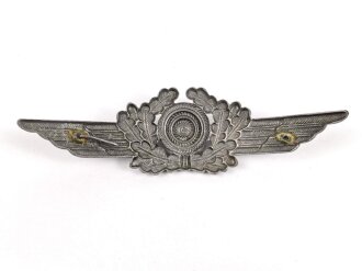 Luftwaffe, Kokarde mit Schwinge für die...