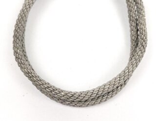 Heer, Schirmmützenkordel, Gesamtlänge 34cm