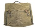 Kleidersack 31 Wehrmacht, Getragenes Stück, ungereinigt