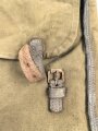 Kleidersack 31 Wehrmacht, Getragenes Stück, ungereinigt