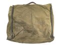 Kleidersack 31 Wehrmacht, Getragenes Stück, ungereinigt
