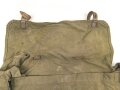 Kleidersack 31 Wehrmacht, Getragenes Stück, ungereinigt