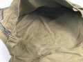 Kleidersack 31 Wehrmacht, Getragenes Stück, ungereinigt