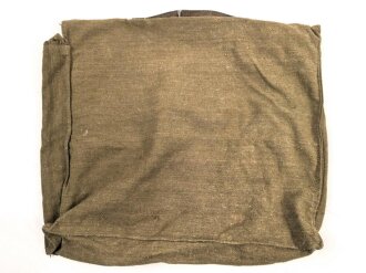 Kleidersack 31 Wehrmacht, Ungetragenes Stück