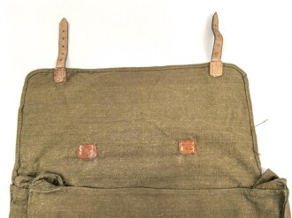 Kleidersack 31 Wehrmacht, Ungetragenes Stück