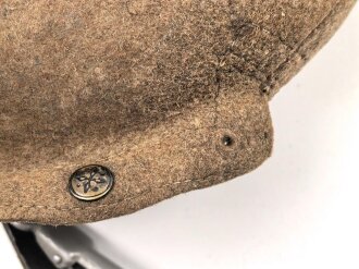 Feldflasche Wehrmacht, Gebraucht