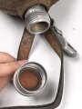 Feldflasche Wehrmacht, Gebraucht