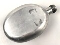 Feldflasche Wehrmacht, Gebraucht