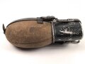 Feldflasche Wehrmacht, Gebraucht