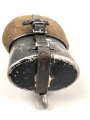 Feldflasche Wehrmacht, Gebraucht