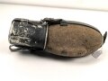 Feldflasche Wehrmacht, Gebraucht