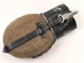 Feldflasche Wehrmacht, Gebraucht