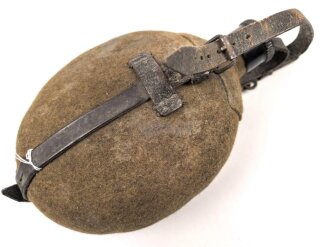 Feldflasche Wehrmacht, Ausführung 1 Liter,...