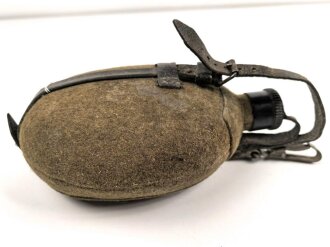 Feldflasche Wehrmacht, Ausführung 1 Liter,...