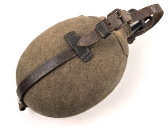 Feldflasche Wehrmacht, Ausführung 1 Liter,...