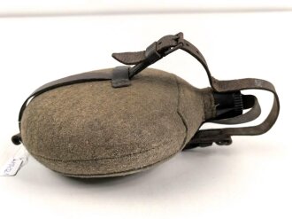 Feldflasche Wehrmacht, Ausführung 1 Liter,...
