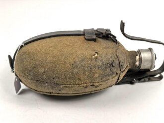 Feldflasche Wehrmacht, Ausführung 1 Liter,...