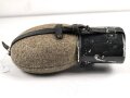 Feldflasche Wehrmacht, Wiederverwendeter Korpus von 1935.