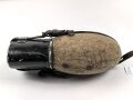 Feldflasche Wehrmacht, Wiederverwendeter Korpus von 1935.