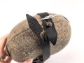 Feldflasche Wehrmacht, Wiederverwendeter Korpus von 1935.