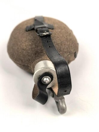 Feldflasche Wehrmacht, leicht gebraucht