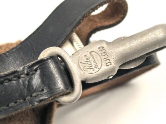 Feldflasche Wehrmacht, leicht gebraucht