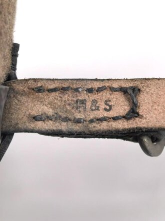 Feldflasche Wehrmacht, leicht gebraucht