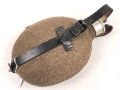 Feldflasche Wehrmacht, leicht gebraucht