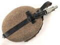 Feldflasche Wehrmacht, leicht gebraucht