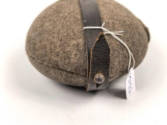 Feldflasche Wehrmacht, Gebraucht, ungereinigt