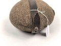Feldflasche Wehrmacht, Gebraucht, ungereinigt