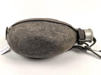 Feldflasche für Angehörige von...