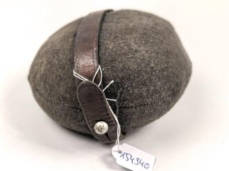 Feldflasche für Angehörige von Parteiverbänden. Gebraucht, ungereinigt